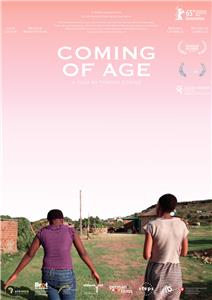 Coming of Age (2015) watch online HD