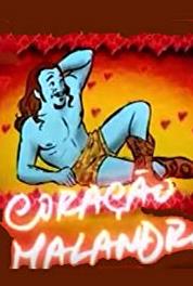 Coração Malandro Episode #1.69 (2003– ) watch online HD