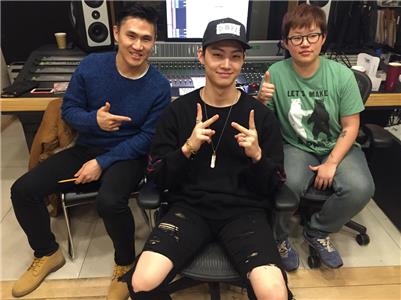 Country Crush TV How Kpop is Conquering the World - Country Crush: The Selfie Shorts (2016– ) watch online HD