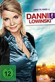 Danni Lowinski Karoshi (2010– ) watch online HD