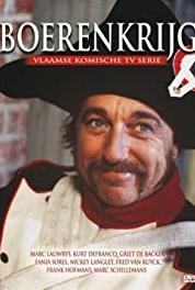 De boerenkrijg Het kanon (1999– ) watch online HD