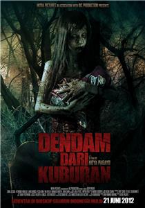 Dendam dari kuburan (2012) watch online HD