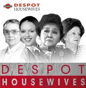 Despot Housewives  watch online HD