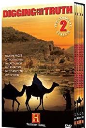 Digging for the Truth City of the Gods (2005– ) watch online HD