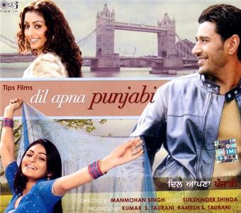 Dil Apna Punjabi (2006) watch online HD