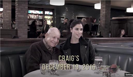Dinner with Don Sarah Silverman Crushes on Don Rickles (2017) watch online HD
