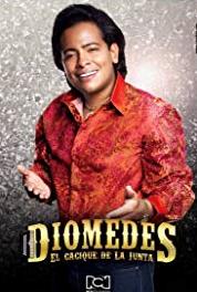 Diomedes, el Cacique de La Junta Episode #1.20 (2015– ) watch online HD