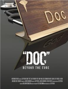 Doc: Beyond the Cure (2010) watch online HD