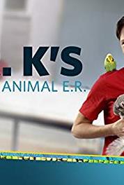 Dr K's Exotic Animal ER One Funky Monkey (2014– ) watch online HD