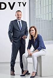 DVTV Povolební speciál (2014– ) watch online HD