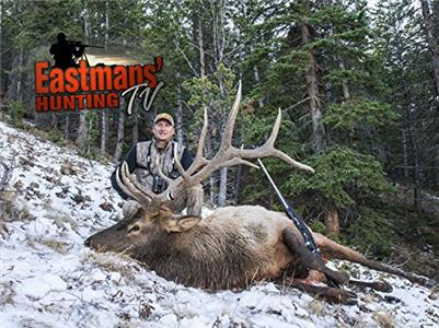 Eastmans' Hunting TV Backcountry Elk Hunt in Wyoming (2012–2013) watch online HD