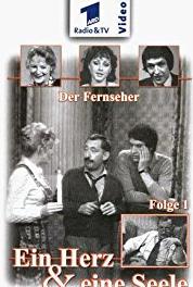 Ein Herz und eine Seele Eine schwere Erkrankung (1973–1976) watch online HD