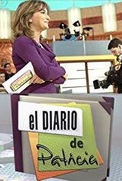 El diario de Patricia Episode dated 2 July 2004 (2001–2008) watch online HD