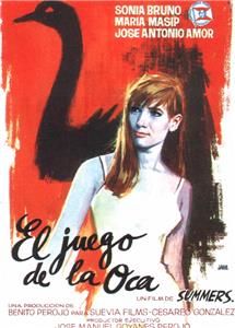 El juego de la oca (1965) watch online HD