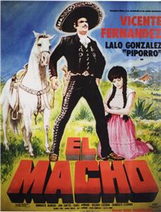 El macho (1987) watch online HD
