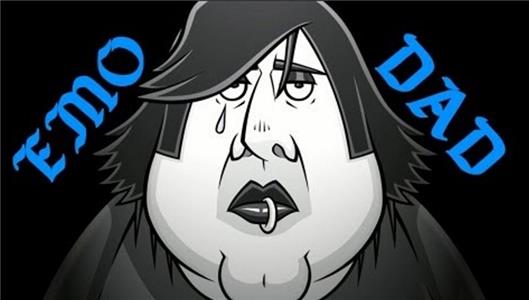Emo Dad Pilot (2013– ) watch online HD