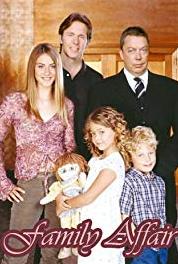 Family Affair Space Invaders (2002–2003) watch online HD