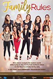Family Rules Episode #2.6 (2017–2018) watch online HD