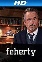 Feherty Paul McGinley (2011– ) watch online HD