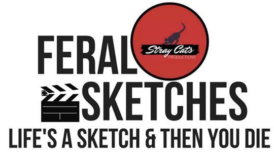 Feral Sketches  watch online HD