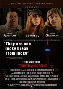 Fix News Report: Toronto Music Scene (2018) watch online HD