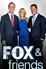 Fox and Friends Episode dated 29 March 2018 (1998– ) watch online HD