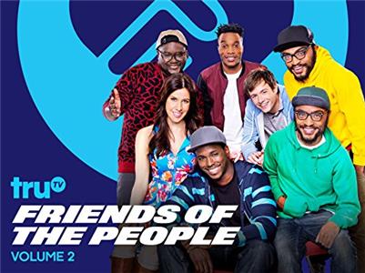 Friends of the People Never Come Back (2014– ) watch online HD