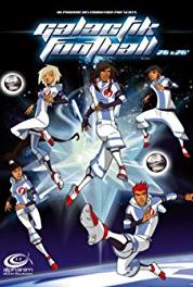 Galactik Football A Team Unravels (2006–2011) watch online HD