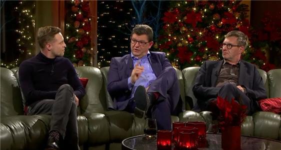 Gert Late Night Gert Last Year Kerstspecial 2018: Dag 1 (2017– ) watch online HD