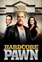 Hardcore Pawn Pilot: Robo Bites (2009–2015) watch online HD