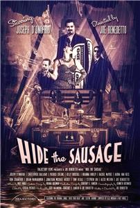 Hide the Sausage (2015) watch online HD