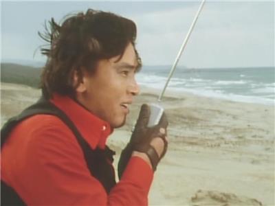Himitsu sentai Gorenjâ Makka na Nihonkai! Kai Inseki no Chônôryoku (1975–1977) watch online HD