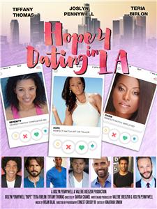 Hope 4 Dating in LA (2016) watch online HD