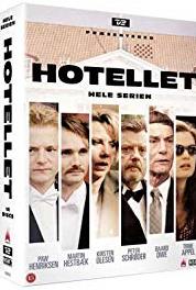Hotellet Del 59 (2000–2002) watch online HD