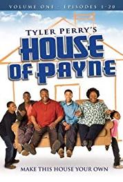 House of Payne Episode #2.44 (2006– ) watch online HD