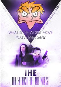 I Hate Everything: the Search for the Worst  watch online HD