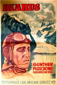 Ikarus (1932) watch online HD