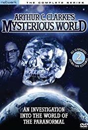Il misterioso mondo di Arthur C. Clarke Monsters of the Deep (1980– ) watch online HD
