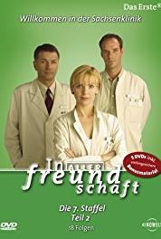In aller Freundschaft Harte Kerle (1998– ) watch online HD