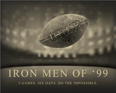 Iron Men '99  watch online HD
