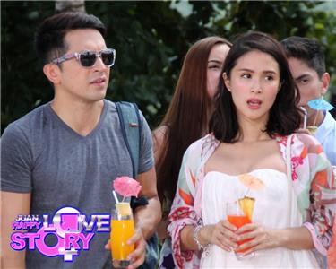 Juan Happy Love Story Torn si Juan (2016– ) watch online HD