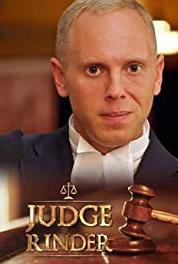 Judge Rinder Episode #4.18 (2014– ) watch online HD