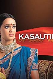 Kasautii Zindagii Kay Episode #1.477 (2001–2008) watch online HD