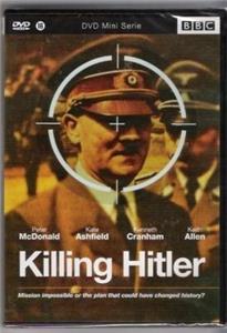 Killing Hitler (2003) watch online HD