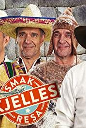 Kjelles smakresa i Latinamerika Yucatánhalvön, Mexico (2013– ) watch online HD