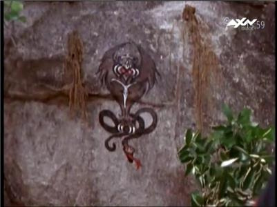 Конан Impostor (1997–1998) watch online HD