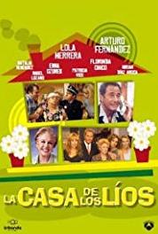La casa de los líos El 28 D (1996–2000) watch online HD
