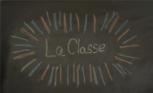 La classe  watch online HD