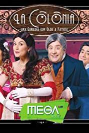 La colonia Cambio de actitud (2010– ) watch online HD