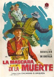 La máscara de la muerte (1961) watch online HD